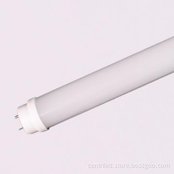 High quality Milky LED Tube Light T8 600mm with Isolated Driver